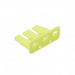 174358-7 by TE Connectivity AMP Connectors - CONNECTOR PLUG DBL LOCK 3POS YELLOW