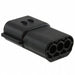 174359-2 by TE Connectivity AMP Connectors - CONNECTOR RECPT HSG 3POS 4.80MM