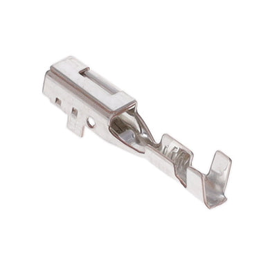 1743654-1 by TE Connectivity AMP Connectors - CONNECTOR SOCKET 20-22AWG CRIMP TIN