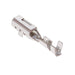 1743654-1 by TE Connectivity AMP Connectors - CONNECTOR SOCKET 20-22AWG CRIMP TIN
