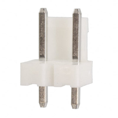 1744037-2 by TE Connectivity AMP Connectors - CONNECTOR HEADER VERT 2POS 5.08MM