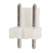 1744037-2 by TE Connectivity AMP Connectors - CONNECTOR HEADER VERT 2POS 5.08MM