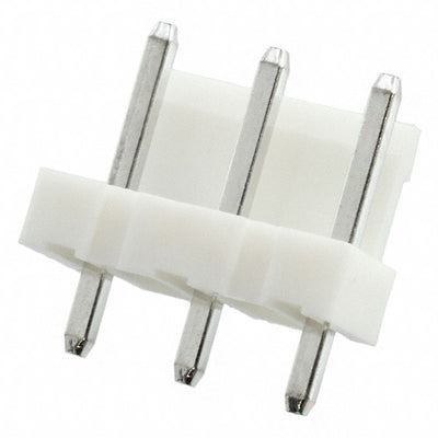 1744037-3 by TE Connectivity AMP Connectors - CONNECTOR HEADER VERT 3POS 5.08MM