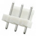 1744037-3 by TE Connectivity AMP Connectors - CONNECTOR HEADER VERT 3POS 5.08MM