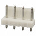 1744037-4 by TE Connectivity AMP Connectors - CONNECTOR HEADER VERT 4POS 5.08MM