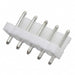 1744037-5 by TE Connectivity AMP Connectors - CONNECTOR HEADER VERT 5POS 5.08MM