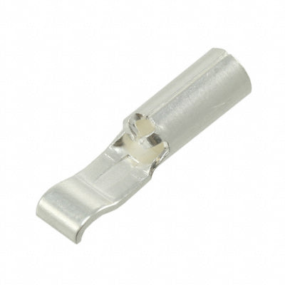 1744041-1 by TE Connectivity AMP Connectors - TERM BLADE NON-GENDR 12-16AWG