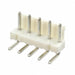1744048-5 by TE Connectivity AMP Connectors - CONNECTOR HEADER R/A 5POS 5.08MM