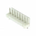 1744057-8 by TE Connectivity AMP Connectors - CONNECTOR HEADER VERT 8POS 3.96MM