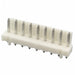 1744057-9 by TE Connectivity AMP Connectors - CONNECTOR HEADER VERT 9POS 3.96MM