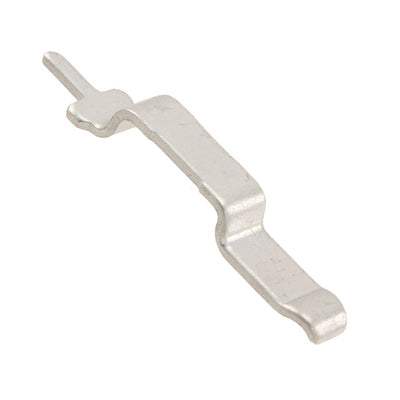 1744128-1 by TE Connectivity AMP Connectors - TERM BLADE NON-GENDR TIN