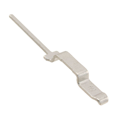 1744128-2 by TE Connectivity AMP Connectors - TERM BLADE NON-GENDR TIN