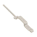 1744128-2 by TE Connectivity AMP Connectors - TERM BLADE NON-GENDR TIN