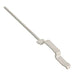 1744128-3 by TE Connectivity AMP Connectors - TERM BLADE NON-GENDR TIN