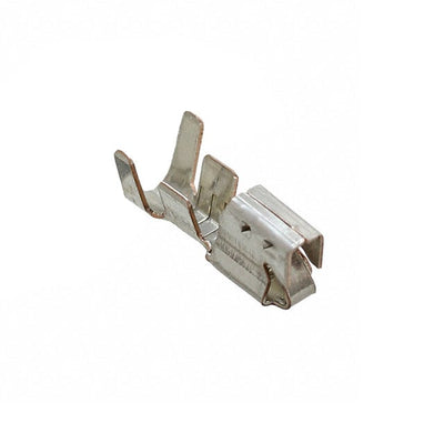 1744201-1 by TE Connectivity AMP Connectors - CONNECTOR SOCKET 16-20AWG CRIMP TIN