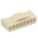 1744416-8 by TE Connectivity AMP Connectors - CONNECTOR RECPT HSG 8POS 3.96MM