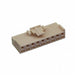 1744416-9 by TE Connectivity AMP Connectors - CONNECTOR RECPT HSG 9POS 3.96MM