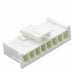 1744417-8 by TE Connectivity AMP Connectors - CONNECTOR PLUG HSG 8POS 2.50MM