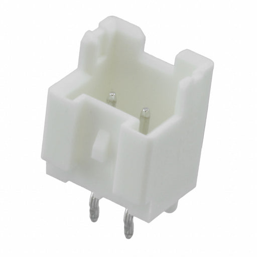 1969730-2 by TE Connectivity AMP Connectors - CONNECTOR HEADER VERT 2POS 2.5MM