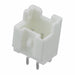 1744418-2 by TE Connectivity AMP Connectors - CONNECTOR HEADER VERT 2POS 2.5MM