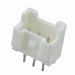 1744418-3 by TE Connectivity AMP Connectors - CONNECTOR HEADER VERT 3POS 2.5MM