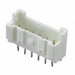 1744418-6 by TE Connectivity AMP Connectors - CONNECTOR HEADER VERT 6POS 2.5MM