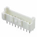 1744418-9 by TE Connectivity AMP Connectors - CONNECTOR HEADER VERT 9POS 2.5MM