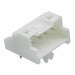 1744426-4 by TE Connectivity AMP Connectors - CONNECTOR HEADER R/A 4POS 2.5MM