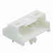 1744426-5 by TE Connectivity AMP Connectors - CONNECTOR HEADER R/A 5POS 2.5MM