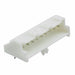 1744426-9 by TE Connectivity AMP Connectors - CONNECTOR HEADER R/A 9POS 2.5MM