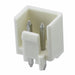 1744427-2 by TE Connectivity AMP Connectors - CONNECTOR HEADER VERT 2POS 3.96MM