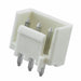 1744427-3 by TE Connectivity AMP Connectors - CONNECTOR HEADER VERT 3POS 3.96MM