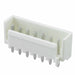1744427-7 by TE Connectivity AMP Connectors - CONNECTOR HEADER VERT 7POS 3.96MM