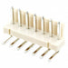 1744428-7 by TE Connectivity AMP Connectors - CONNECTOR HEADER R/A 7POS 3.96MM