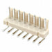 1744428-8 by TE Connectivity AMP Connectors - CONNECTOR HEADER R/A 8POS 3.96MM