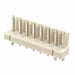 1744429-8 by TE Connectivity AMP Connectors - CONNECTOR HEADER VERT 8POS 3.96MM