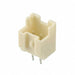 1744439-2 by TE Connectivity AMP Connectors - CONNECTOR HEADER VERT 2POS 2.5MM
