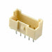 1744439-5 by TE Connectivity AMP Connectors - CONNECTOR HEADER VERT 5POS 2.5MM