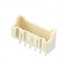 1744439-6 by TE Connectivity AMP Connectors - CONNECTOR HEADER VERT 6POS 2.5MM