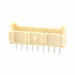 1744439-9 by TE Connectivity AMP Connectors - CONNECTOR HEADER VERT 9POS 2.5MM