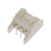 1744446-3 by TE Connectivity AMP Connectors - CONNECTOR HEADER R/A 3POS 2.5MM