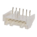 1744446-6 by TE Connectivity AMP Connectors - CONNECTOR HEADER R/A 6POS 2.5MM