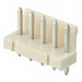 1744489-5 by TE Connectivity AMP Connectors - CONNECTOR HEADER VERT 5POS 3.96MM