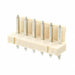 1744489-6 by TE Connectivity AMP Connectors - CONNECTOR HEADER VERT 6POS 3.96MM