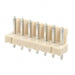 1744489-7 by TE Connectivity AMP Connectors - CONNECTOR HEADER VERT 7POS 3.96MM
