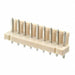 1744489-9 by TE Connectivity AMP Connectors - CONNECTOR HEADER VERT 9POS 3.96MM