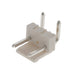 1744525-3 by TE Connectivity AMP Connectors - CONNECTOR HEADER R/A 3POS 3.96MM