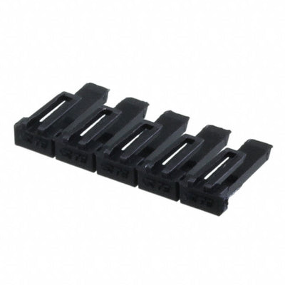 1744544-5 by TE Connectivity AMP Connectors - EP II TPA 05P, BLACK