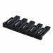 1744544-5 by TE Connectivity AMP Connectors - EP II TPA 05P, BLACK