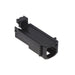174460-2 by TE Connectivity AMP Connectors - CONNECTOR RECPT HSG 2POS 3.50MM